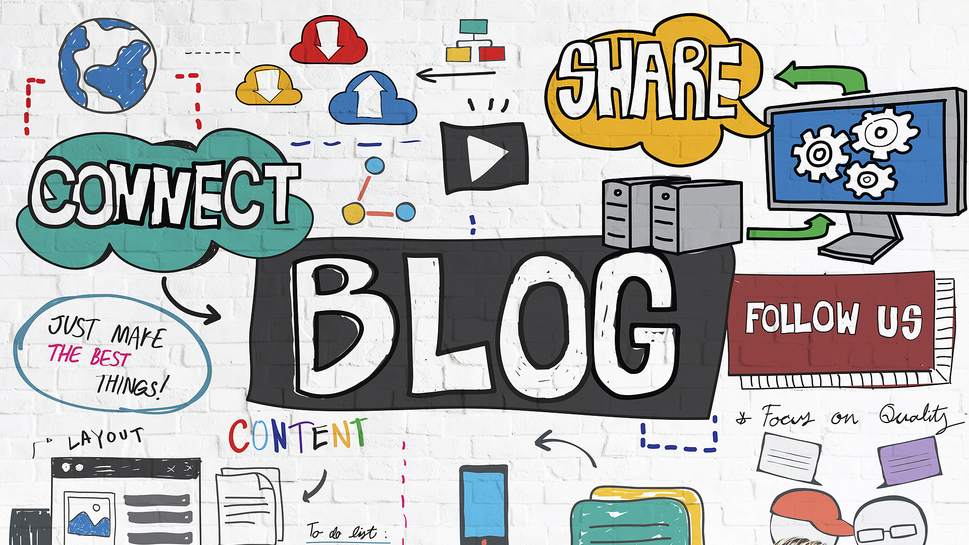 blog